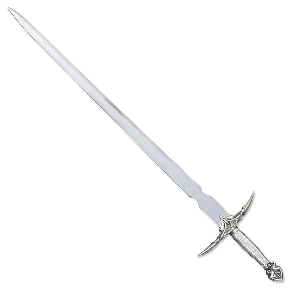 Kit Rae Anathros Fantasy Sword Replica Handmade