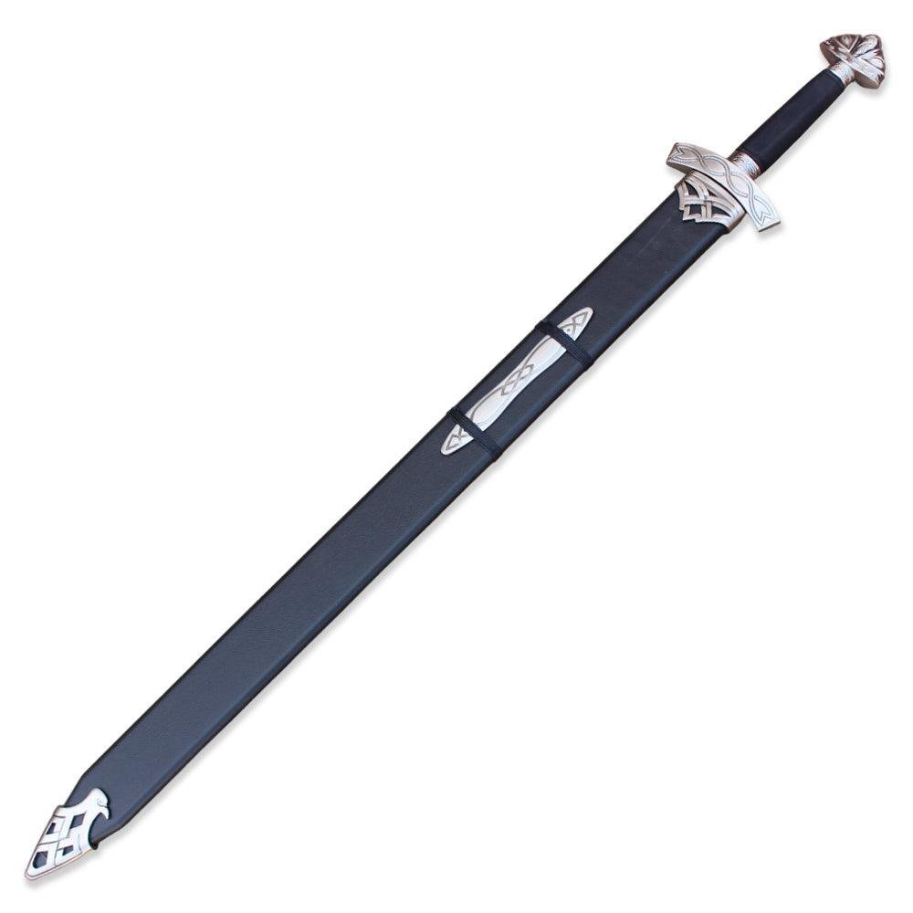 Norseman Viking Sword Norse Warrior Replica Handmade