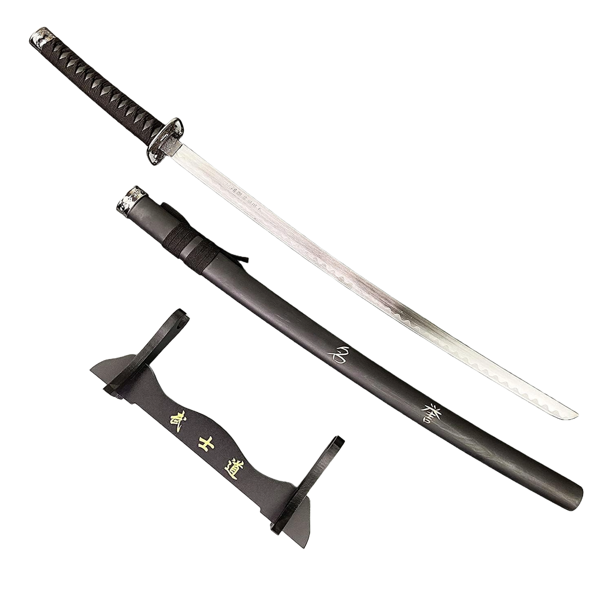 The Last Samurai Tom Cruise Sword Of Honor Katana Replica
