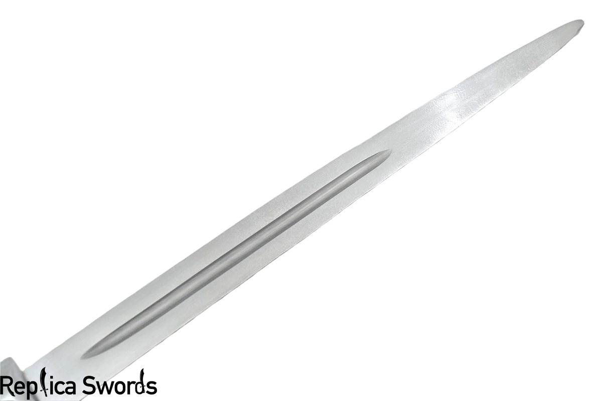 Supernatural Castiel Angel Blade Knife Silver Replica
