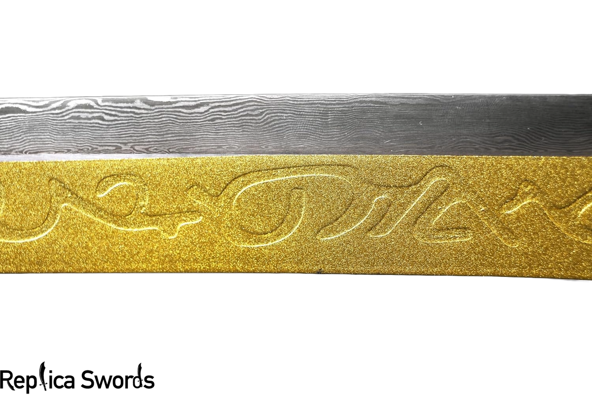 Elden Ring Hand of Malenia Sword Life-Sized Replica