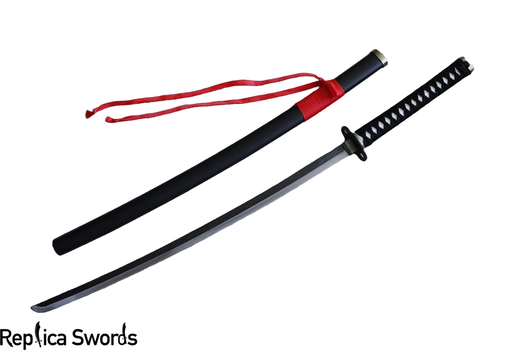 Hakuouki Chizuru Yukimura Sword Replica