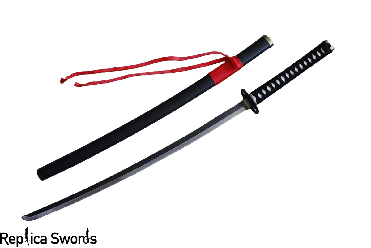 Hakuouki Chizuru Yukimura Sword Replica