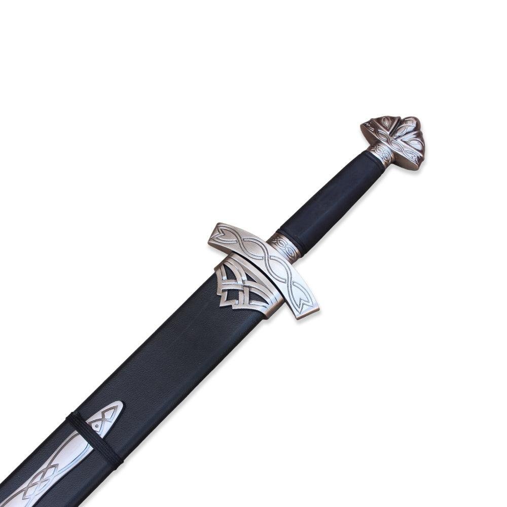 Norseman Viking Sword Norse Warrior Replica Handmade