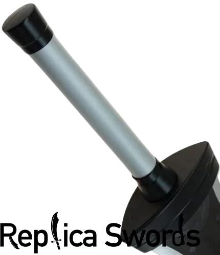 Sword Art Online Kirito Black Iron Great Sword Replica