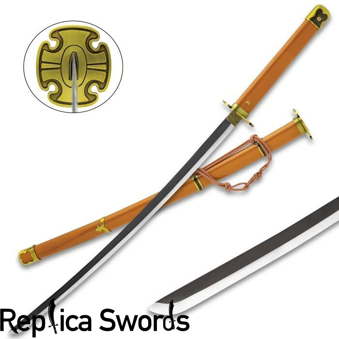 SEKIRO:Shadows Die Twice Mortal Katana Blade Replica