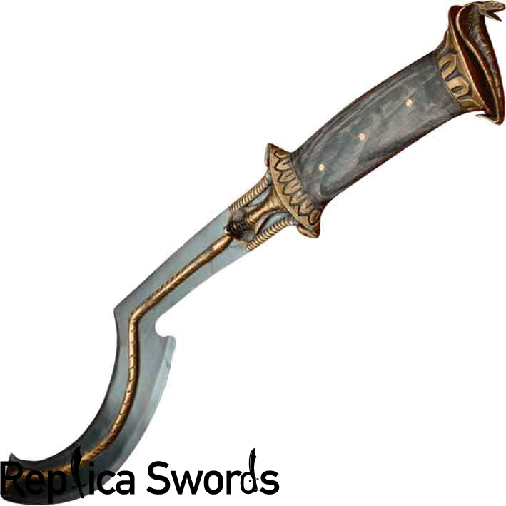 Deepeeka – Khopesh of the Pharoah