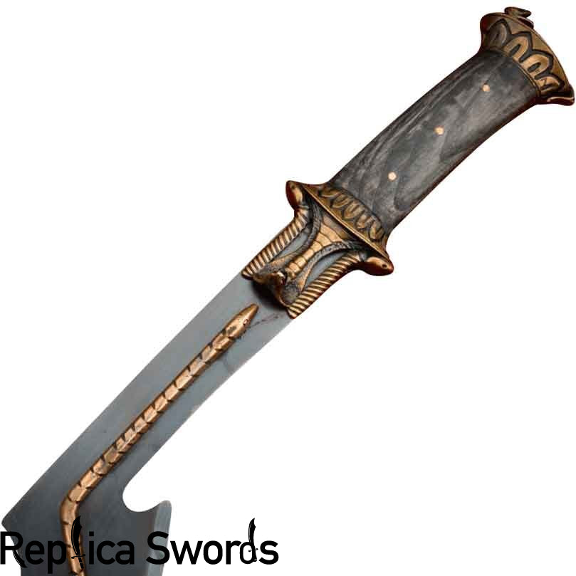 Deepeeka – Khopesh of the Pharoah