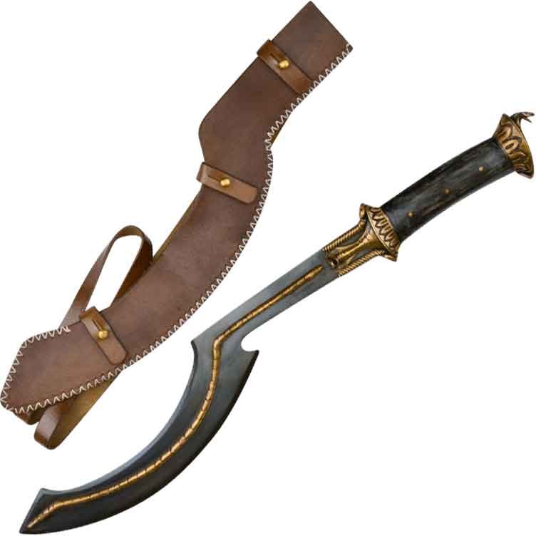 Deepeeka – Khopesh of the Pharoah