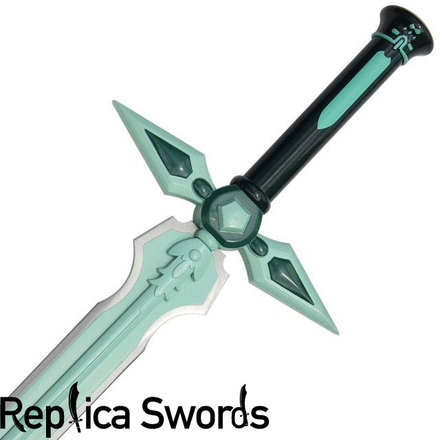 Kirito Dark Repulser Sword From Sword Art Online