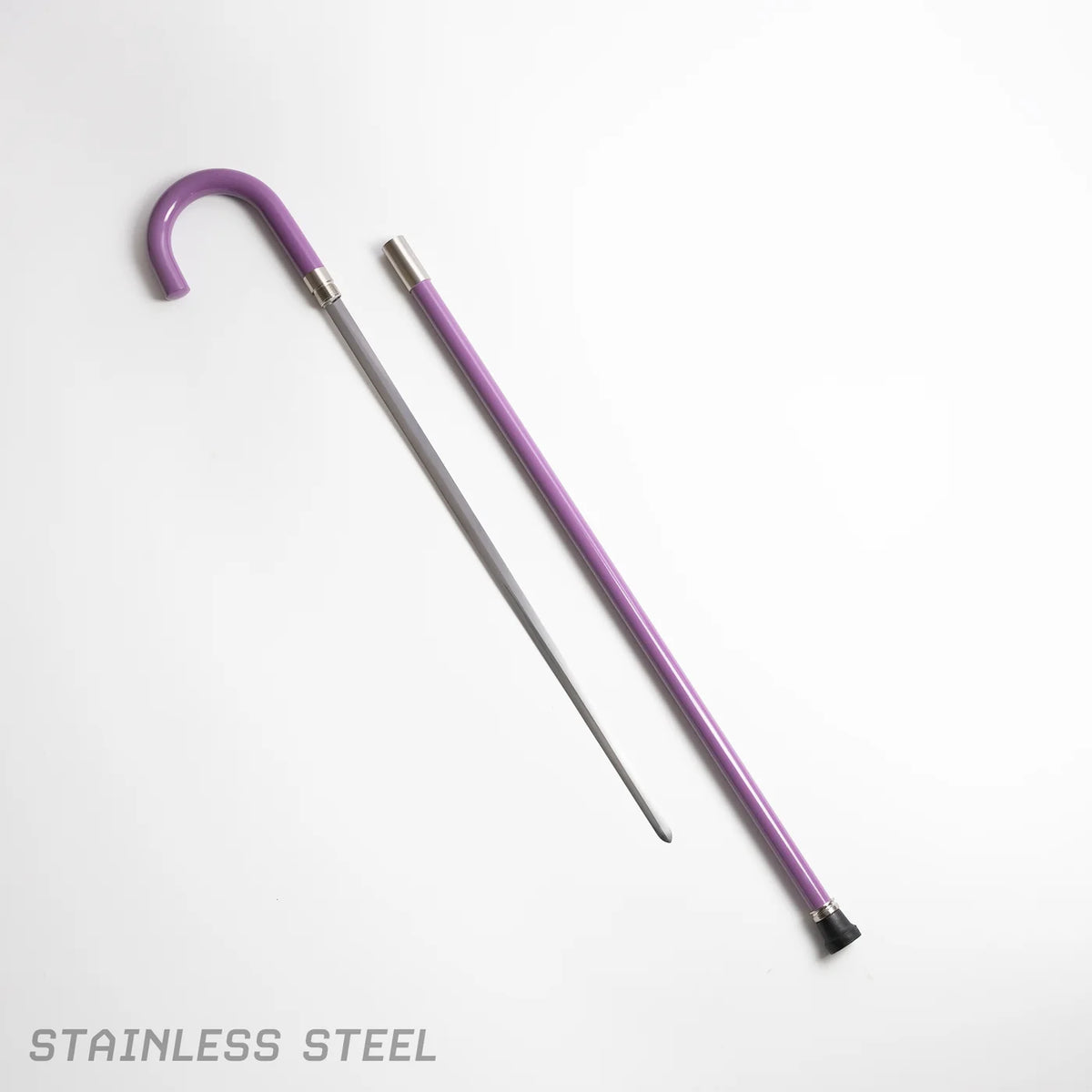 Brook's "Soul Solid" Cane Sword – One Piece Replica main
