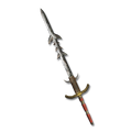 Diablo Resurrected Sword Replica