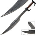 Frank Miller's 300 Spartan Warrior Sword Authentic Replica