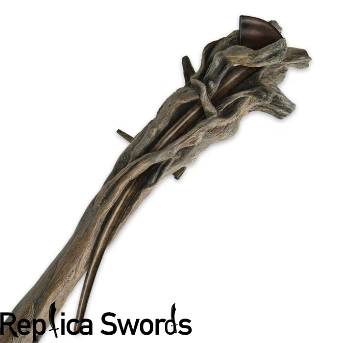 The Hobbit Staff Of Gandalf The Grey Full-Size Replica