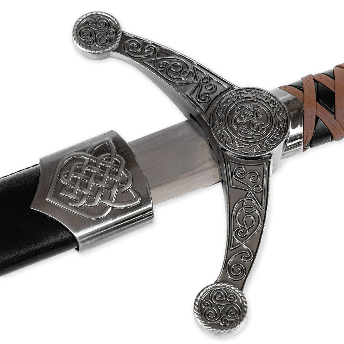 Celtic Legends Sword Finley - Scottish Claymore Replica
