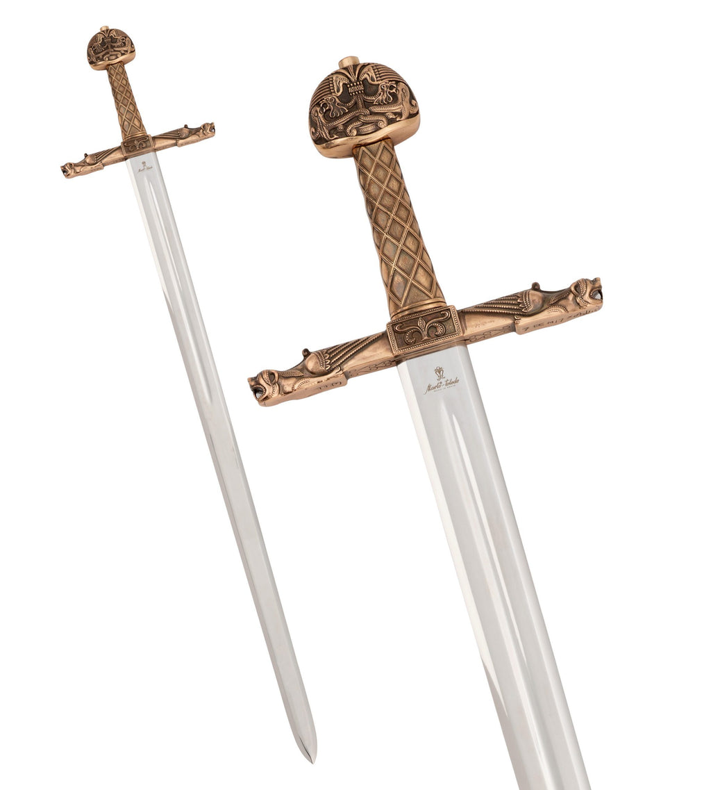 Charlemagne-Sword
