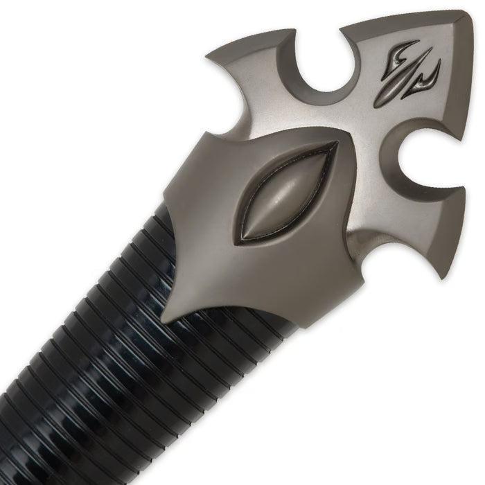 Kit Rae Black Legion Battle Axe Fantasy Full Size Replica