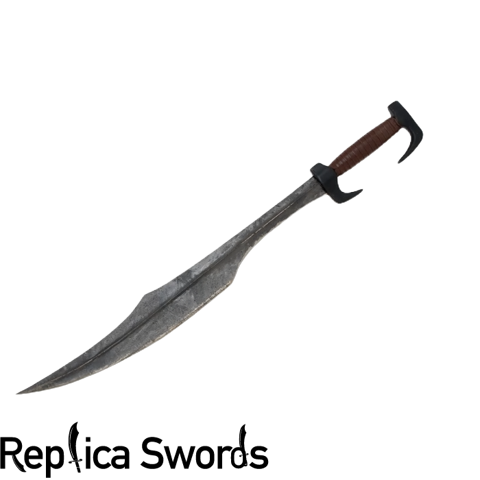 Frank Miller's 300 Spartan Warrior Sword Authentic Replica