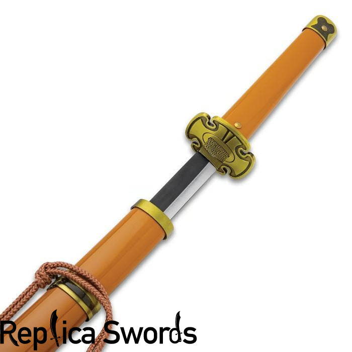 SEKIRO:Shadows Die Twice Mortal Katana Blade Replica