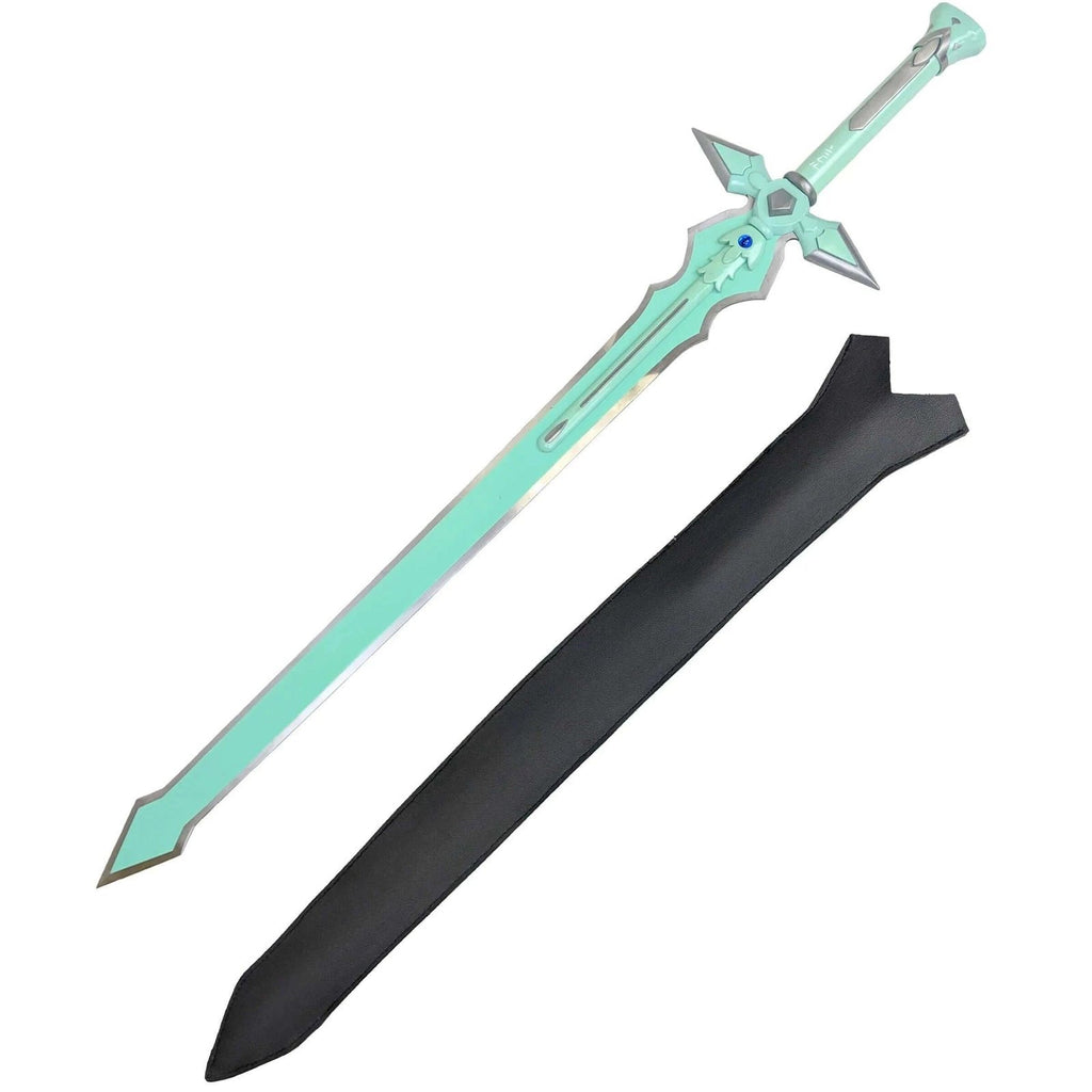 Kirito Dark Repulser Sword From Sword Art Online