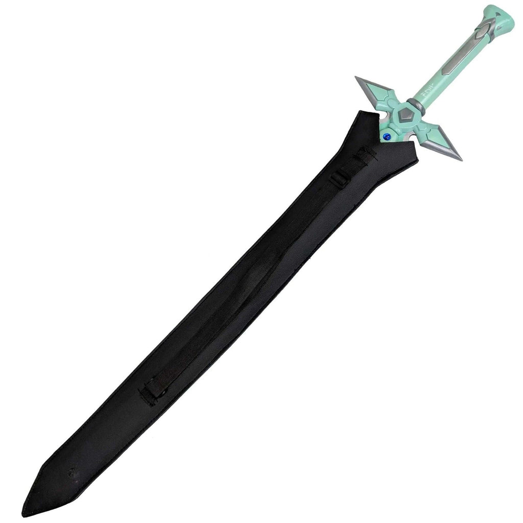 Kirito Dark Repulser Sword From Sword Art Online
