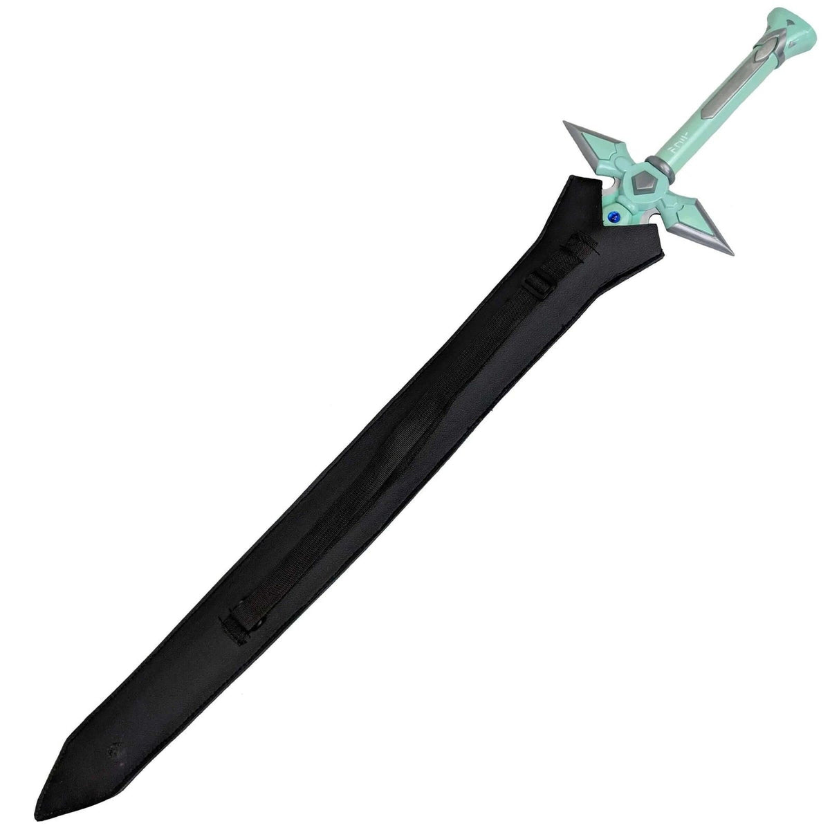 Kirito Dark Repulser Sword From Sword Art Online