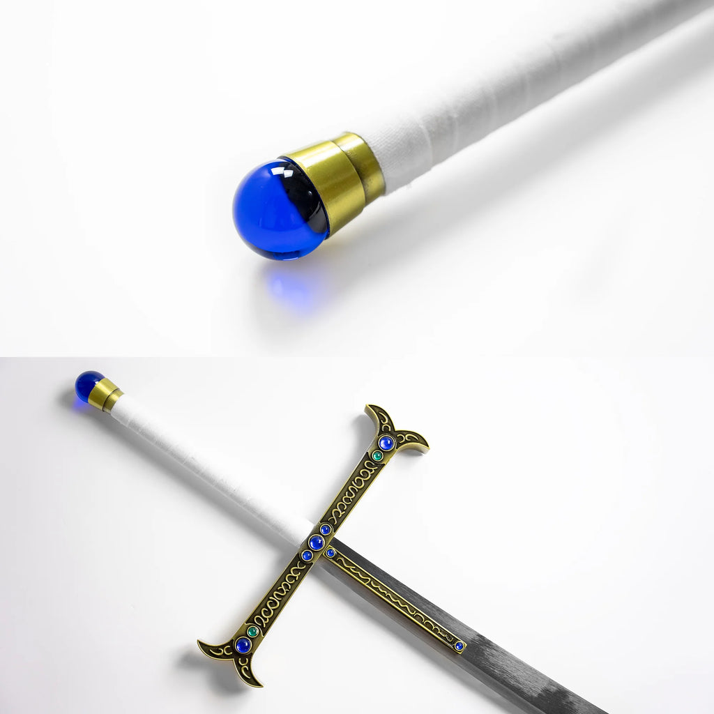 Dracule Mihawk Yoru, The Greatsword Replica