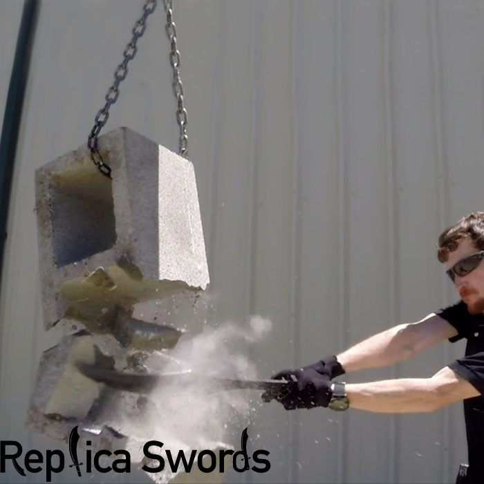 Frank Miller's 300 Spartan Warrior Sword Authentic Replica