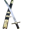 Ertugrul Sword Replica from Dirilis Ertugrul
