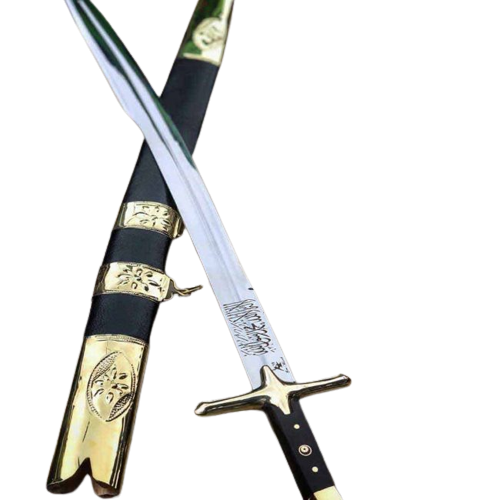 Ertugrul Sword Replica from Dirilis Ertugrul