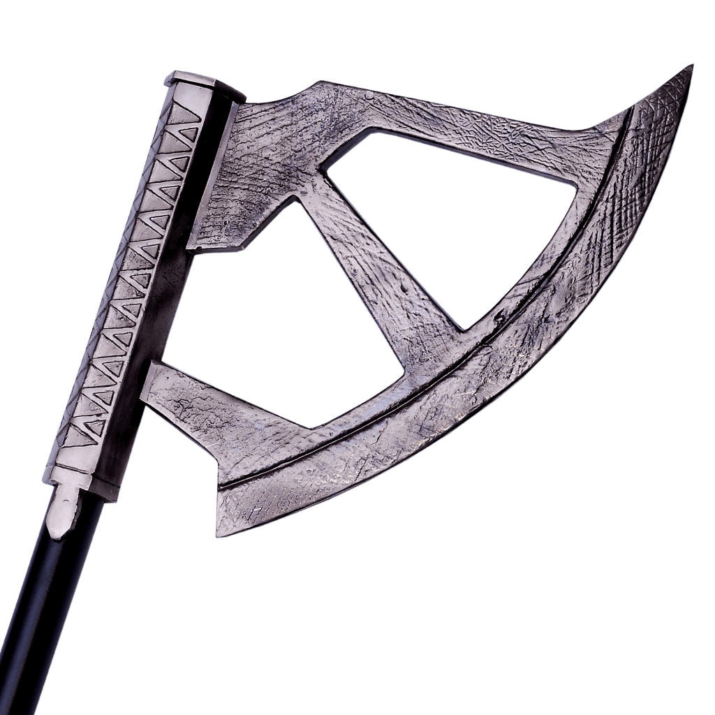 Walking Axe Of Gimli 46" Replica