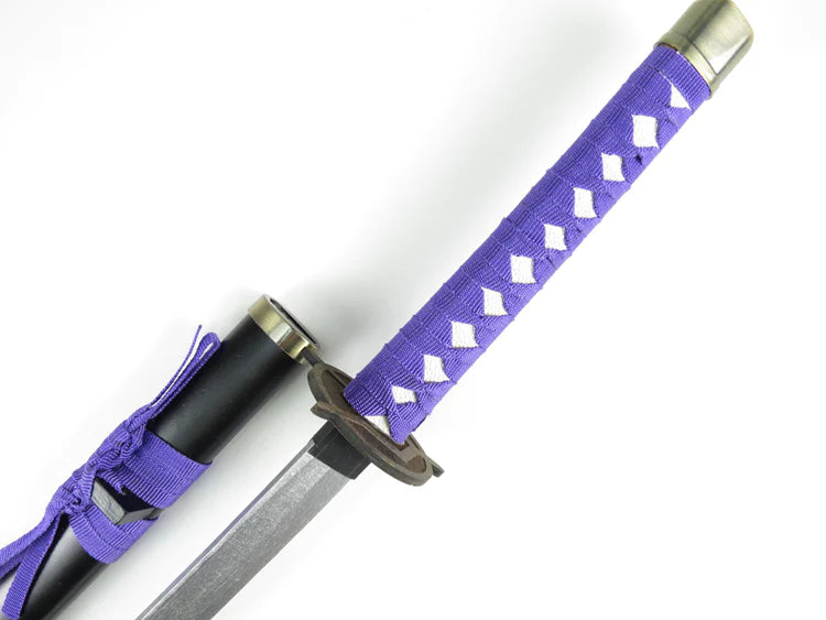 Kōga Kuchiki Muramasa Sword Kmga Zanpakutō Replica