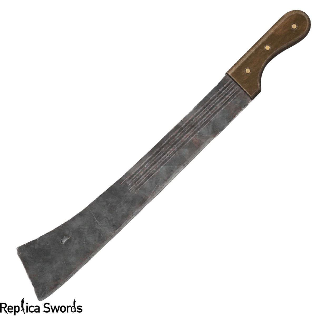PUBG Machete Weapon Life Size Replica