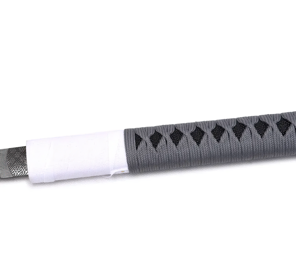 Hatake Kakashi Anbu Sword From Naruto Anime