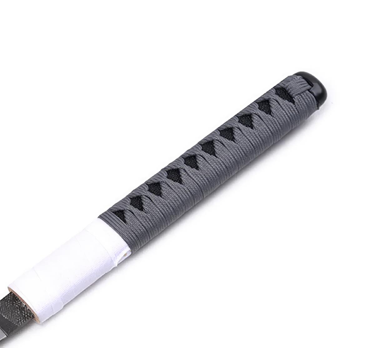 Hatake Kakashi Anbu Sword From Naruto Anime