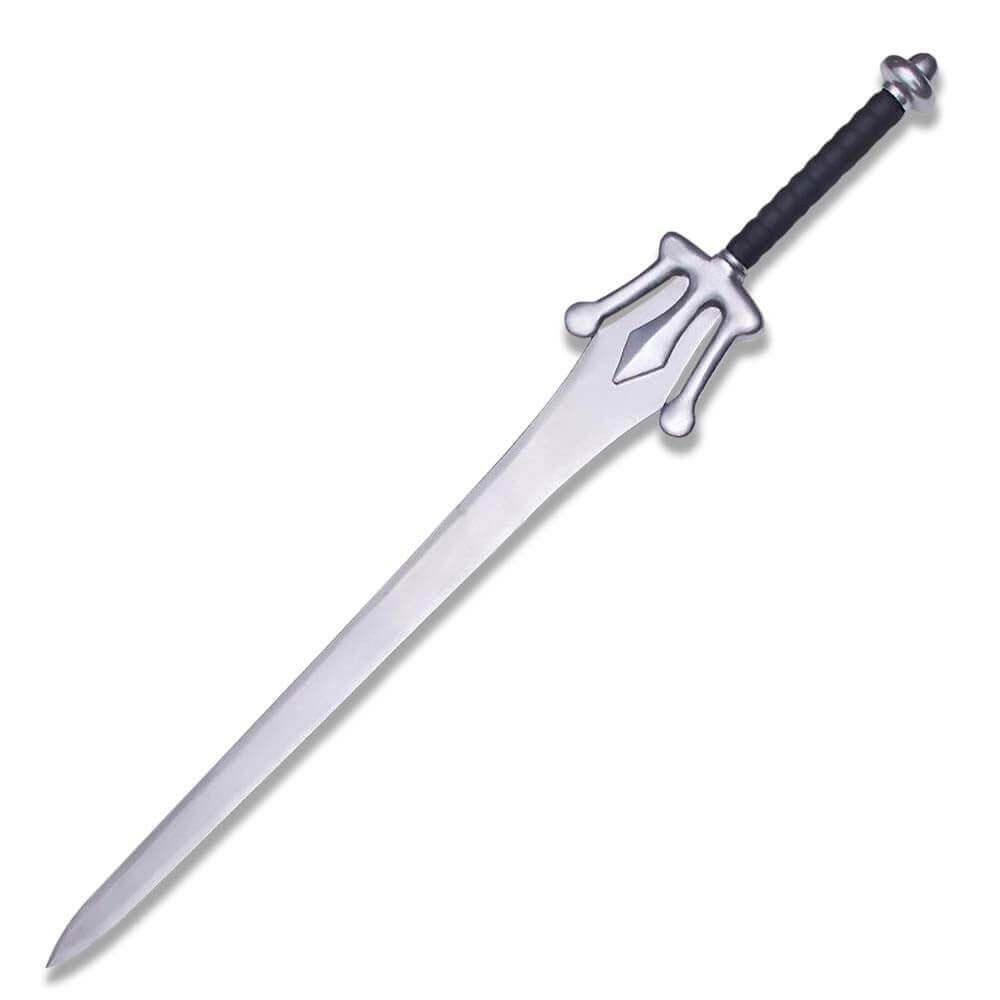 46" He-Man Power Sword From Masters Of The Universe