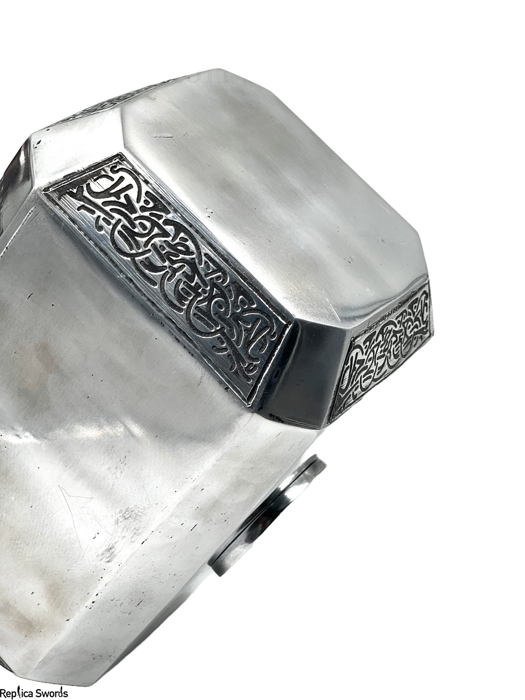 Marvel Avengers Thor Mjolnir Hammer Replica