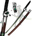 Overwatch Genji Dragon Blade Katana Sword Replica