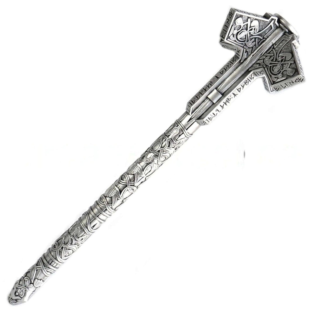 Modi's Mace Replica From God of War