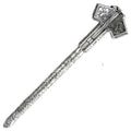 Modi's Mace Replica From God of War