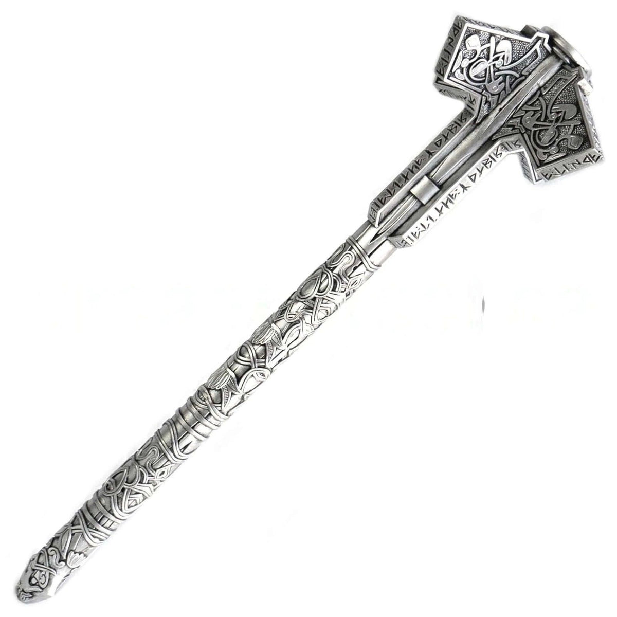 Modi's Mace Replica From God of War