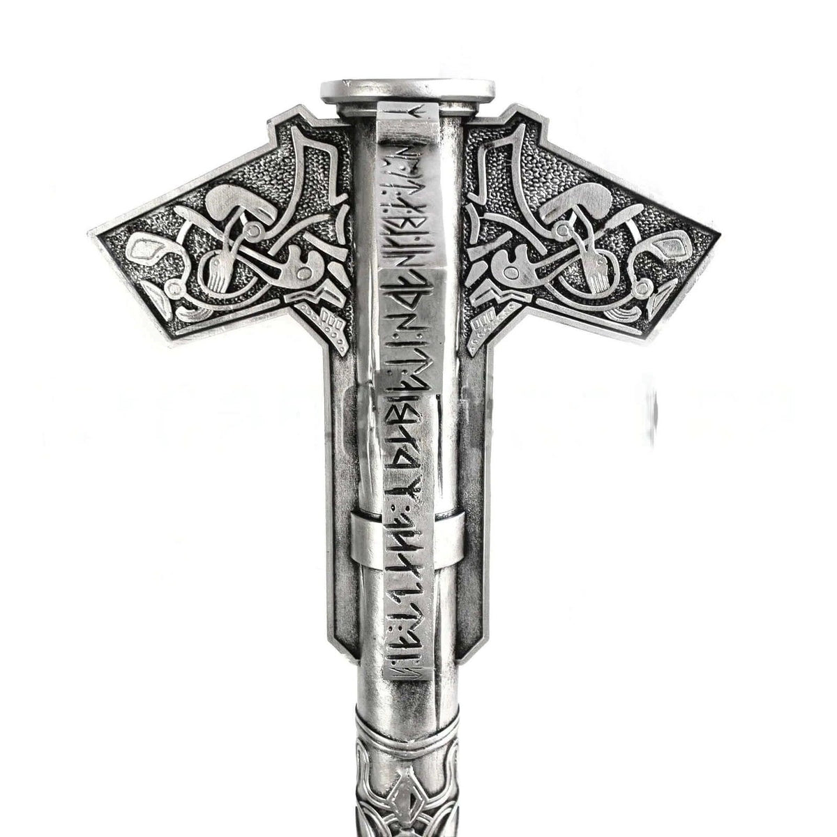 Modi's Mace Replica From God of War