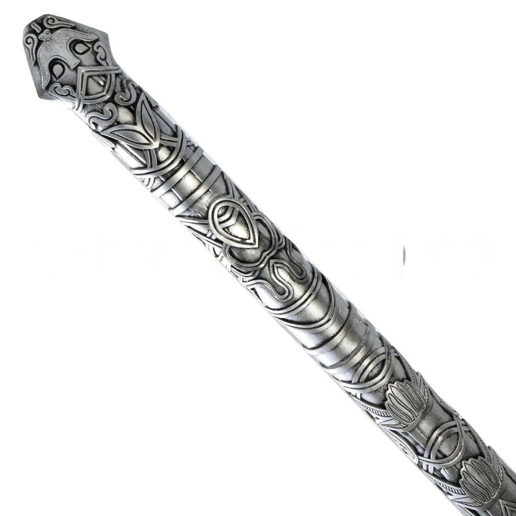 Modi's Mace Replica From God of War
