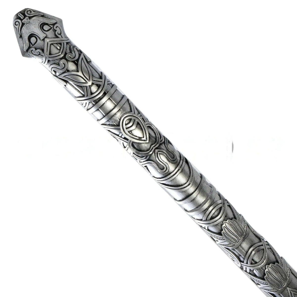 Modi's Mace Replica From God of War