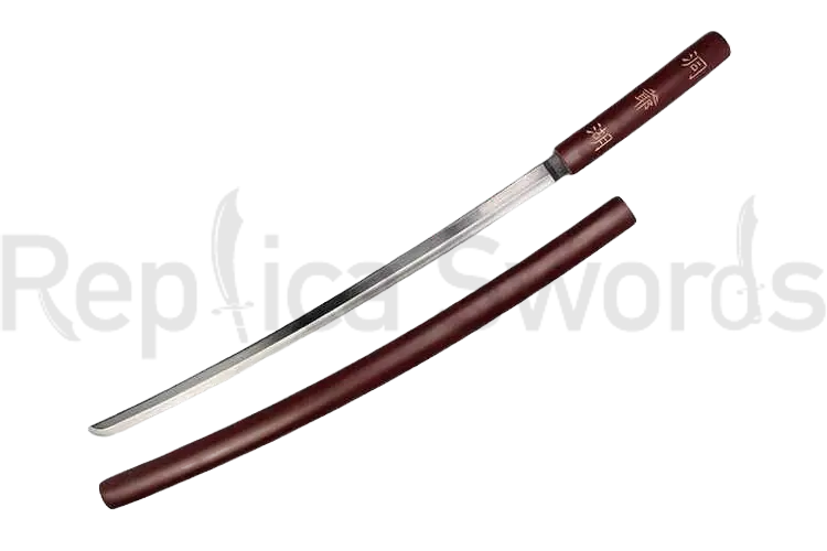 Gintoki Sword - Bokuto Shirasaya Of Sakata