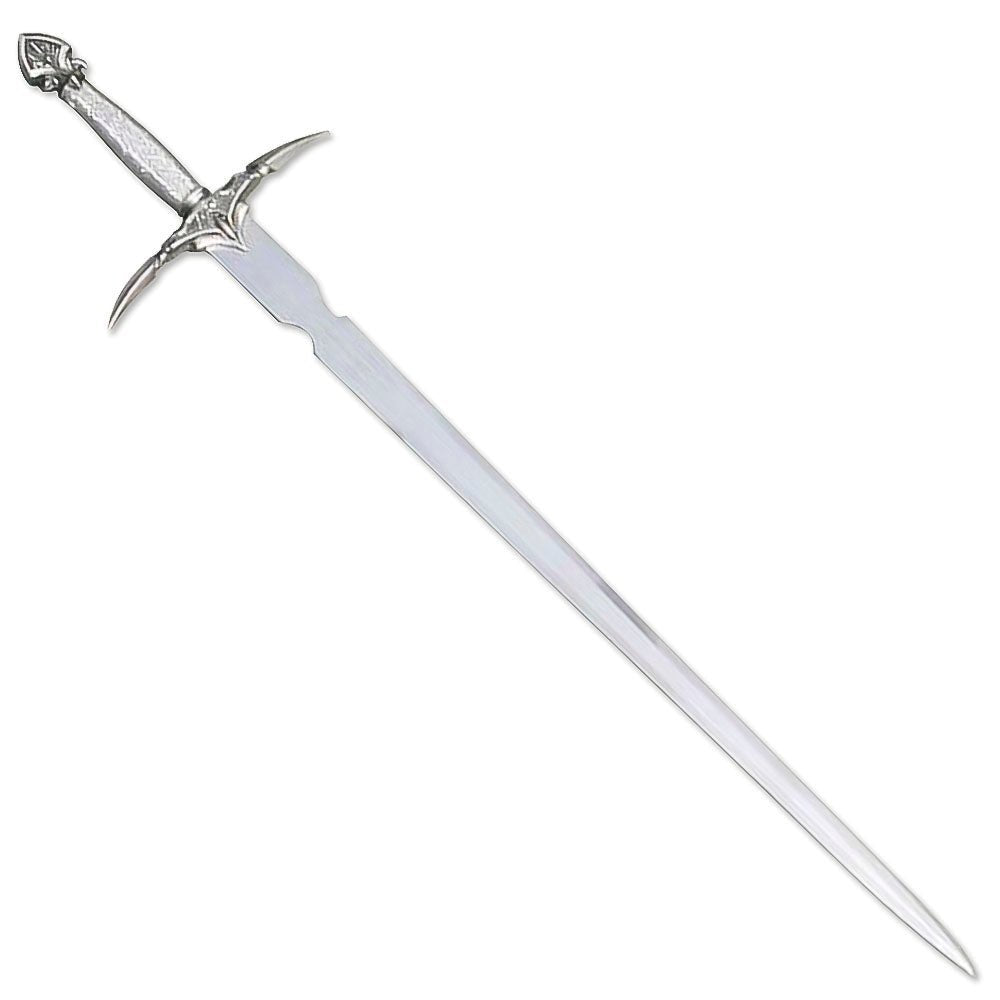 Kit Rae Anathros Fantasy Sword Replica Handmade