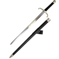 Medieval Longsword Battle Ready Cosplay Replica