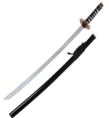 One Punch Man Kamikazwe Atomic Samurai Katana Sword Replica