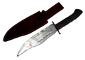 Resident Evil Final Chapter Knife Replica