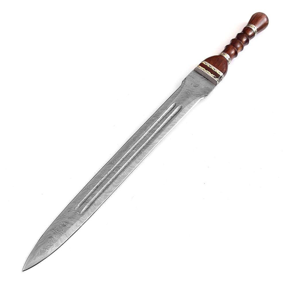 Primitive Roman Gladius Sword Legion Replica